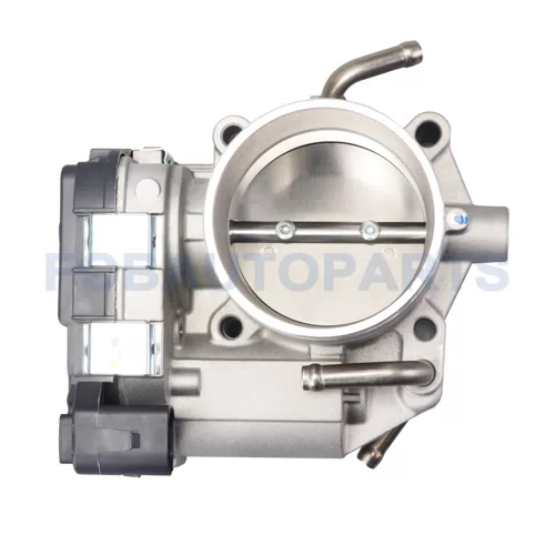 Electronic Throttle Body Compatible for Volkswagen Beetle Rabbit 2006-2007 07K133062B 33761103 - image 2